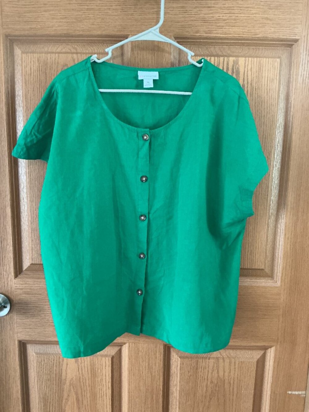 Liz Claiborne Blouse